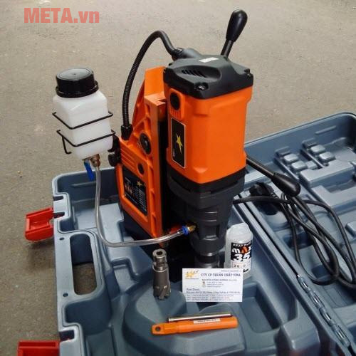 Máy khoan từ TCVN-MD50