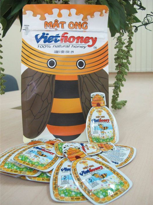 Hình ảnh sản phẩm Viethoney