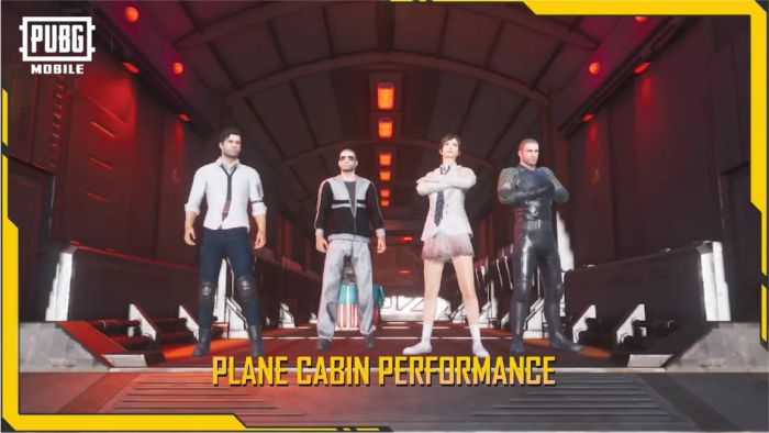 PUBG Mobile