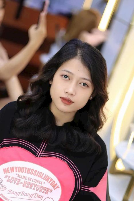 Không gian hiện đại tại Salon Nguyên Tường - Đồng Nai
