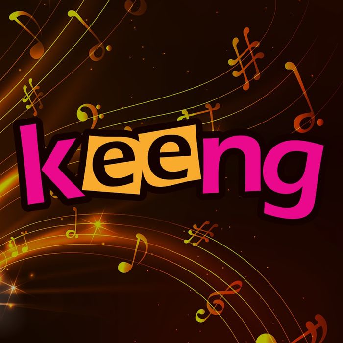 Ảnh minh họa ứng dụng Keeng - hình 1