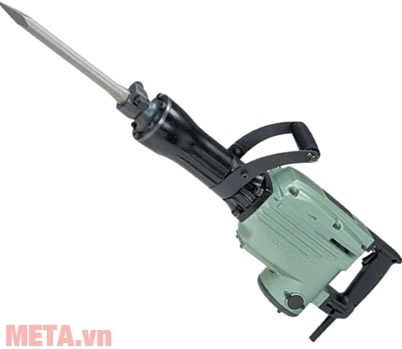 Máy đục bê tông Hitachi H65SC 1240W