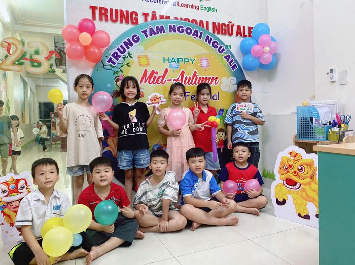 Hình ảnh Trung tâm Ngoại ngữ ALE Nam Sách (2)