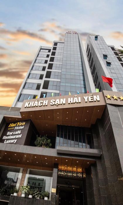 Hình ảnh ấn tượng tại Hải Yến Hotel Sầm Sơn