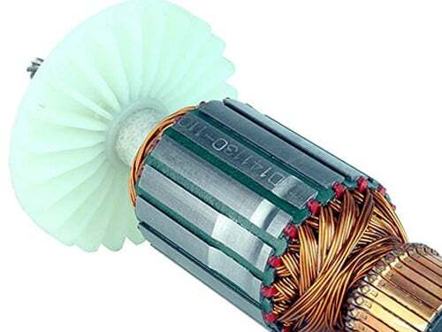 Máy khoan rút lõi