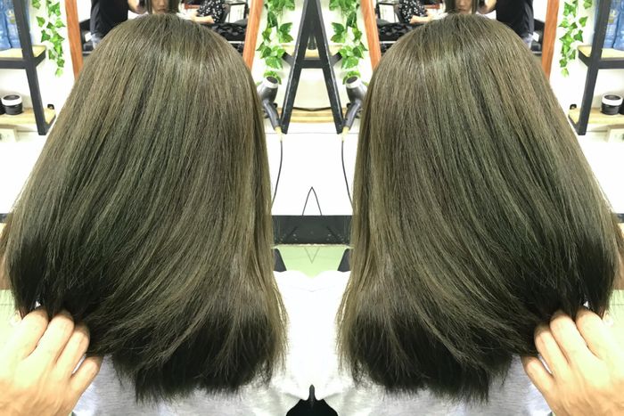 Phong cách thiết kế độc đáo tại Salon Phong Chilê