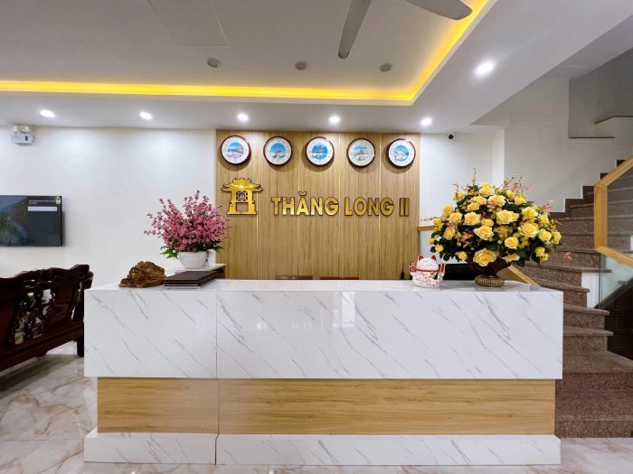 Hình ảnh ấn tượng tại Thăng Long 2 Hotel FLC