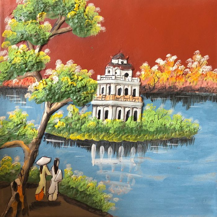 Hình ảnh minh họa (Nguồn: Internet) - Ảnh 1