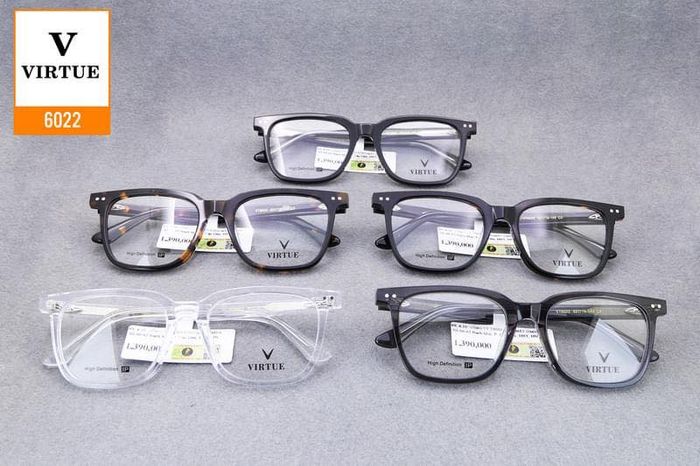 Kính Mắt Ánh Việt ảnh 2