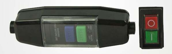 Máy khoan rút lõi dùng điện