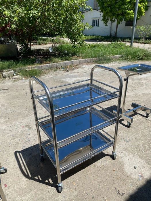 Hình ảnh sản phẩm thiết bị y tế chất lượng từ Bảo Anh