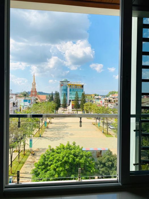 Hình ảnh ấn tượng về không gian nghỉ dưỡng tại QUỐC THANH HOTEL