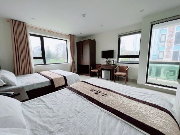 Hình ảnh sang trọng tại Thăng Long 2 Hotel FLC