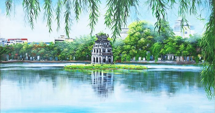 Hình ảnh minh họa (Nguồn: Internet) - Ảnh 1
