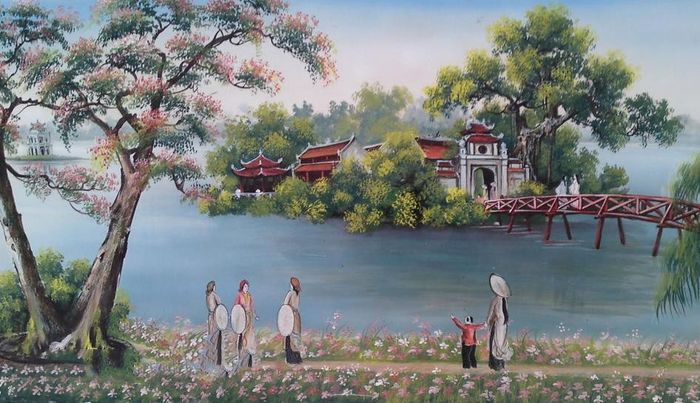 Hình ảnh minh họa (Nguồn: Internet) - Ảnh 1