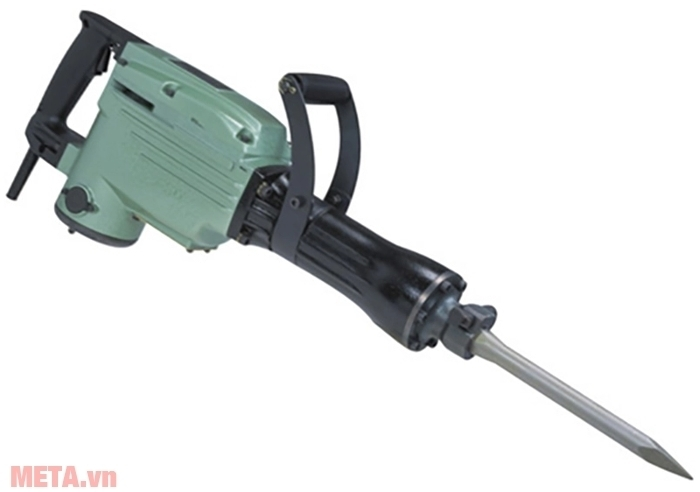 Máy đục bê tông Hitachi H65SC 1240W