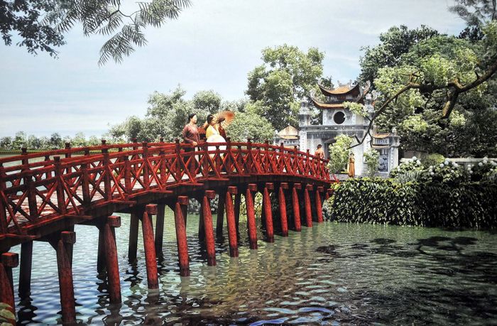 Hình ảnh minh họa (Nguồn: Internet) - Ảnh 1