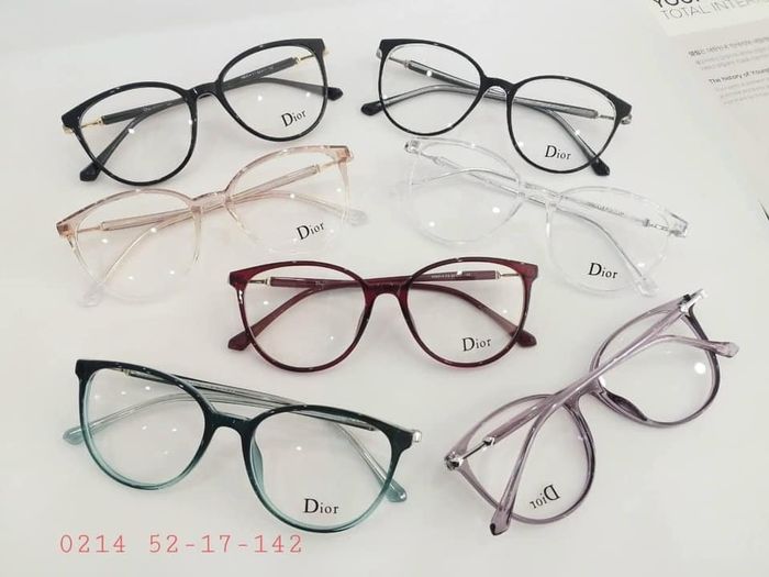 Ảnh 1 của Kính Mắt Đại Việt