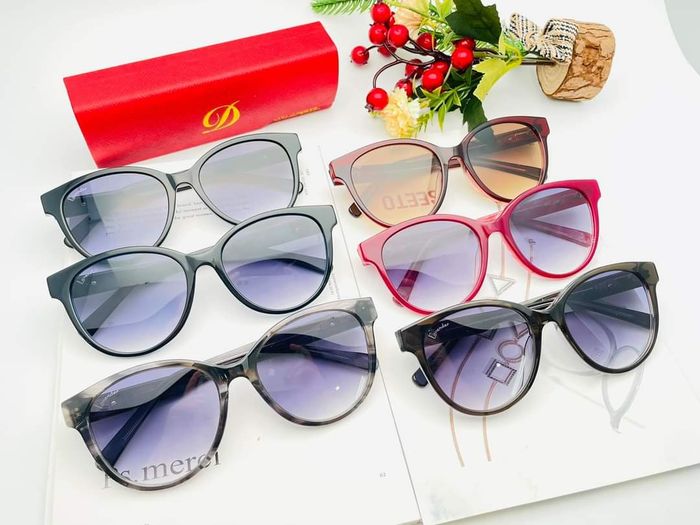 Ảnh 2 của Kính Mắt Đại Việt