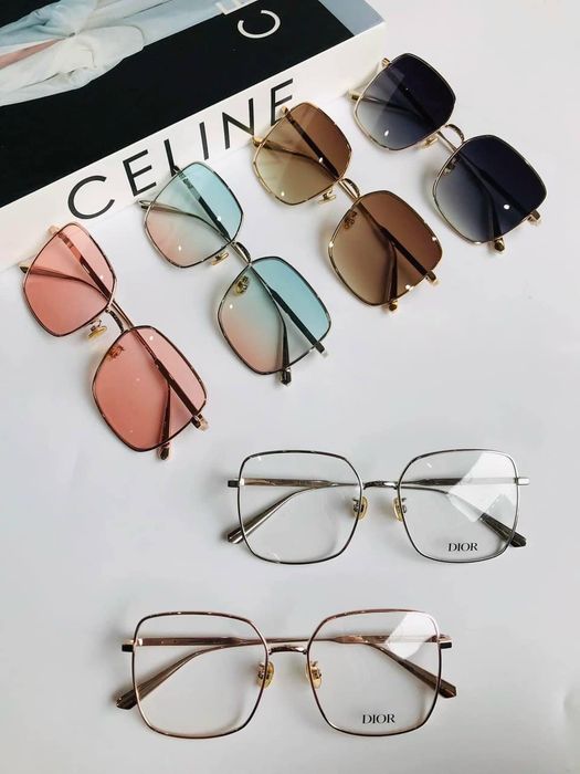 Ảnh 1 của Kính Mắt - Đồng Hồ Việt Đức