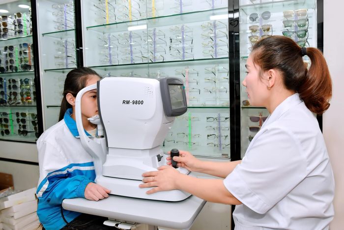 Ảnh 1 của Thịnh Kính Store