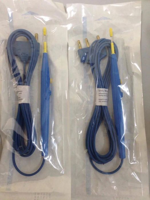 Hình ảnh dây chuyền sản xuất thiết bị y tế tại Metech