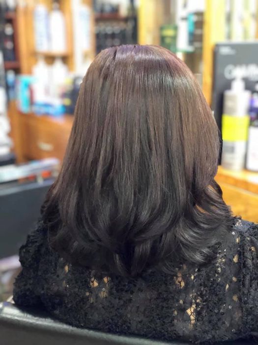 Hình ảnh ấn tượng tại Beauty Salon Trang Nguyễn
