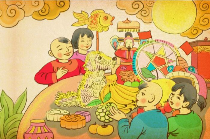 Hình ảnh minh họa (Nguồn: Internet) - Ảnh 1