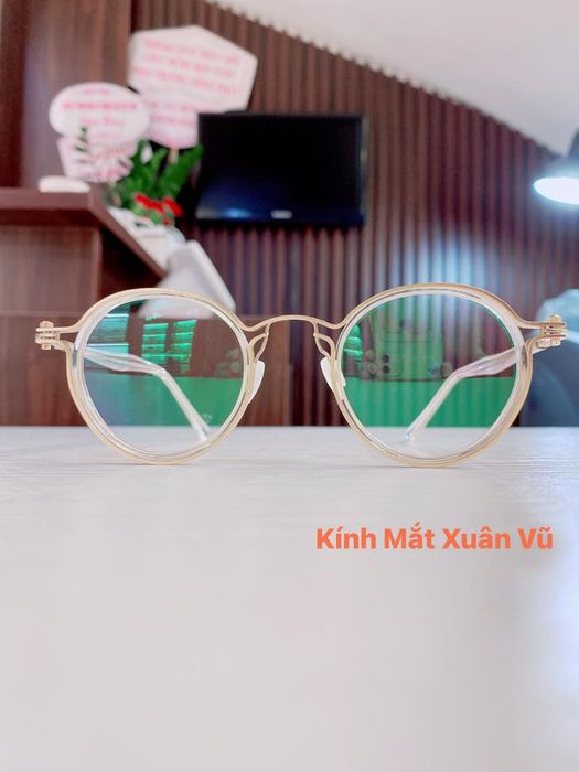 Kính Mắt Xuân Vũ ảnh 2