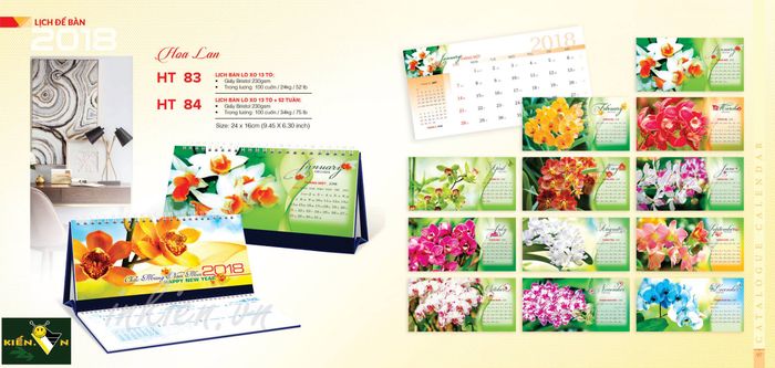 Hình ảnh thực tế sản phẩm từ In Kiến Đà Nẵng