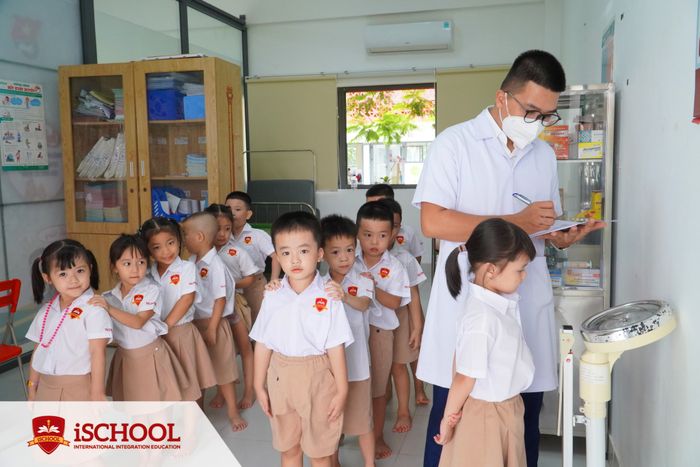 Hình ảnh Trường Hội nhập Quốc tế iSchool Quảng Trị - ảnh 1