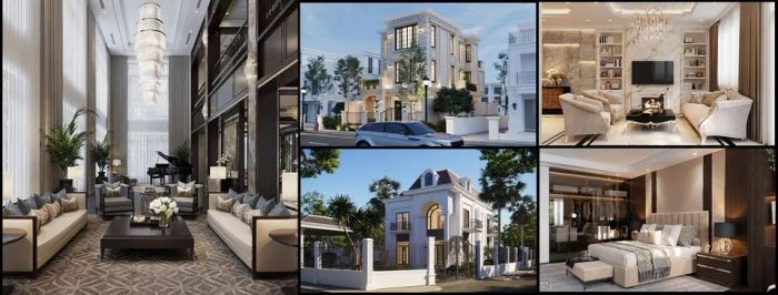 Hình ảnh XHOME Nam Định 2