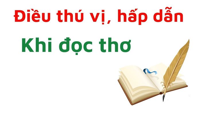 Hình ảnh minh họa đầy chất thơ (Nguồn: internet) ảnh 1