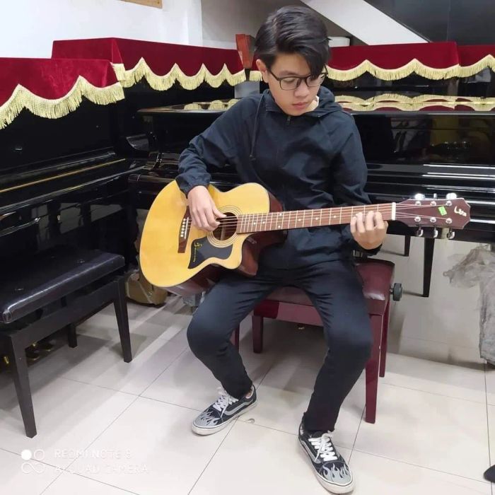 Suối Nhạc Huế hình ảnh 1