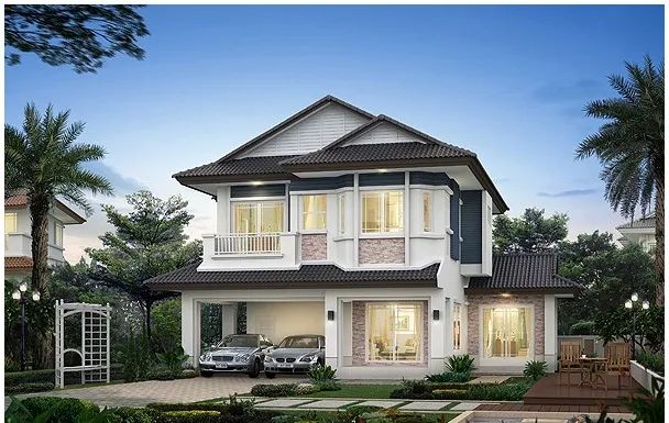 Công ty Cổ phần Đầu tư và Xây dựng 36 hình ảnh 1