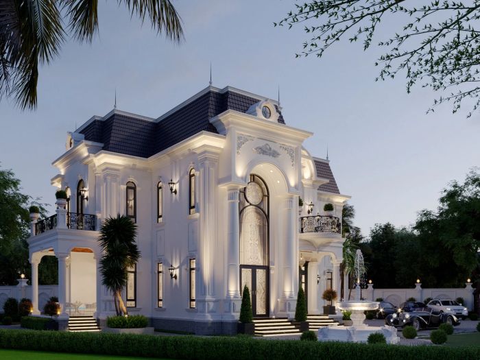 Công ty Cổ phần Fencon - Hình ảnh 1