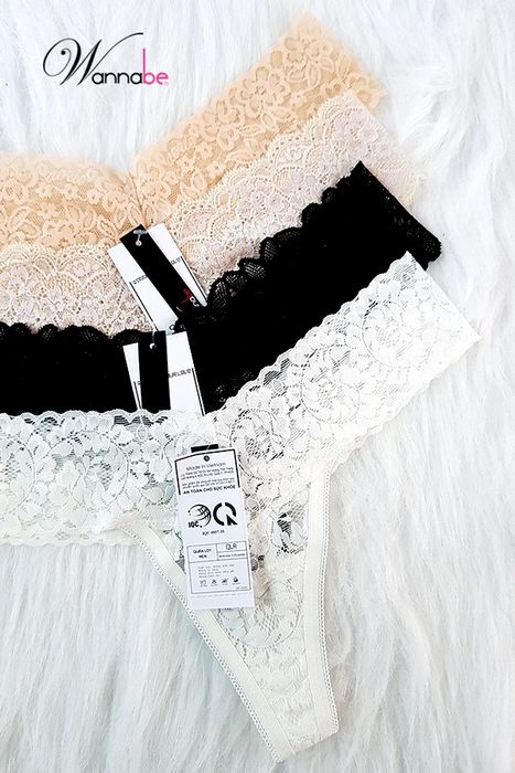 Bộ sưu tập đồ ngủ lụa mềm mại từ Wannabe