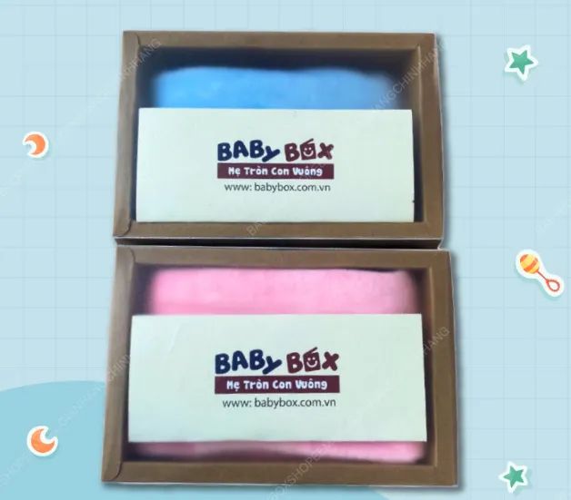 Hình ảnh tai nghe thai giáo BabyBox 1