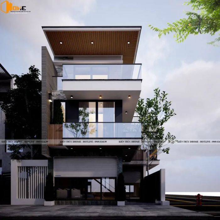Công ty Cổ phần Kiến trúc và Xây dựng D-Home - Hình ảnh 2