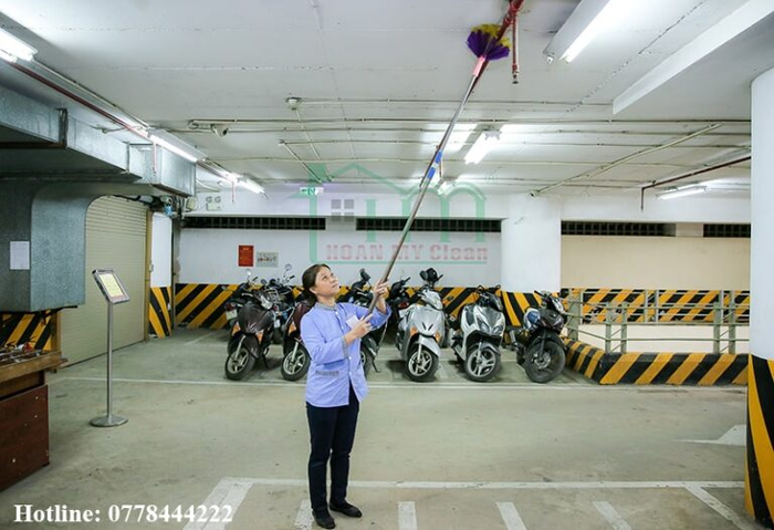 Hình ảnh 2 - Quy trình vệ sinh đạt chuẩn bệnh viện