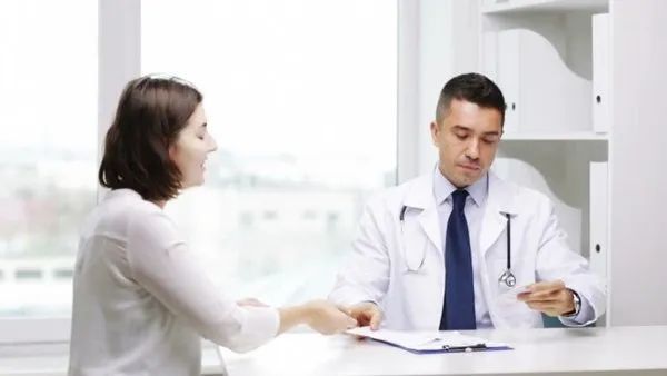 Hình ảnh phòng khám da liễu bác sĩ Lê Thị Thanh Thúy tại Ninh Thuận (Ảnh 2)