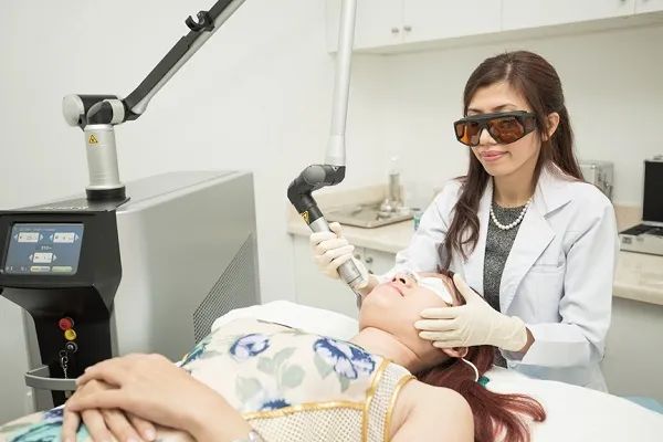 Hình ảnh Phòng Khám Da Liễu của Bác Sĩ Nguyễn Thành An tại Ninh Thuận (Ảnh 2)