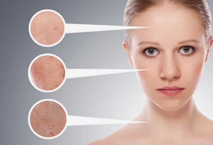 Hình ảnh phòng khám da liễu bác sĩ Lê Thị Thanh Thúy tại Ninh Thuận