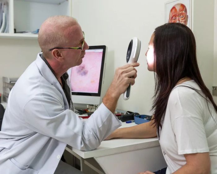 Hình ảnh phòng khám Đa khoa 16/4 tại Ninh Thuận (Ảnh 1)