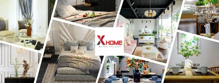 Hình ảnh XHOME Nam Định 1