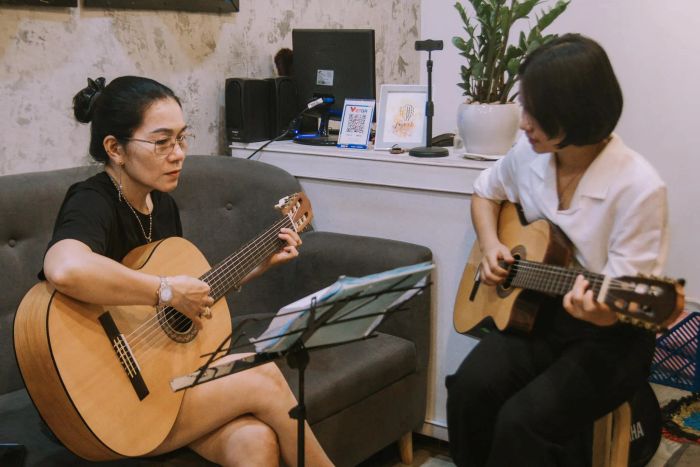 Forest Music hình ảnh 2