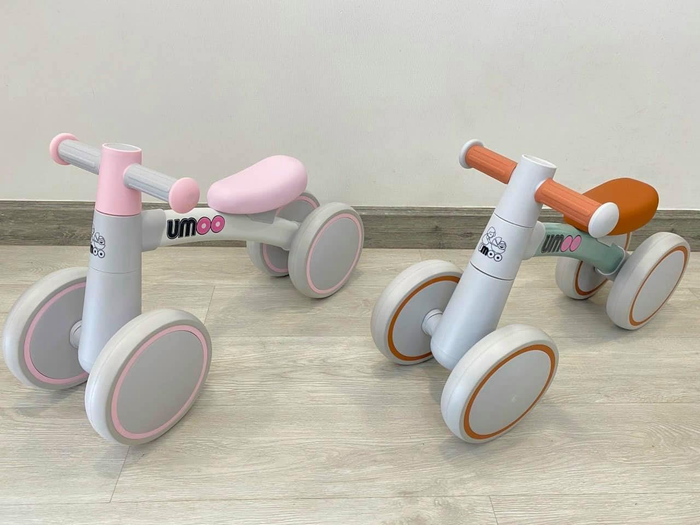 Cùng ngắm nhìn những khoảnh khắc đáng yêu tại MUM'S Shop qua ảnh 2