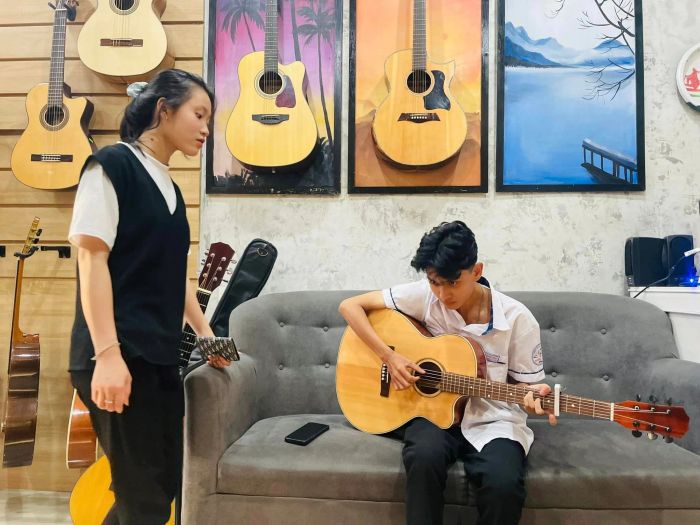 Forest Music hình ảnh 3