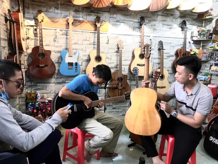 Ocean Music Center hình ảnh 3