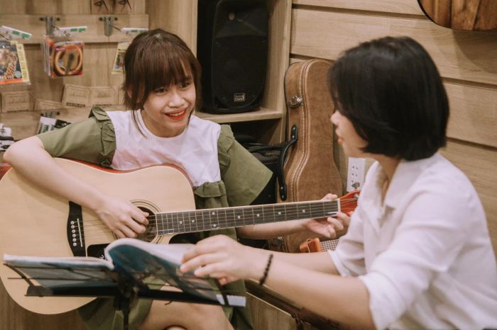 Forest Music hình ảnh 1